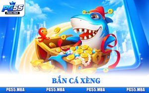 Bắn cá xèng