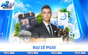 đại lý PG55