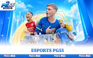 Esports PG55