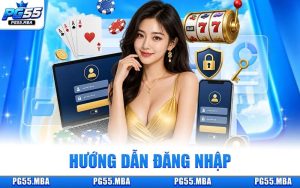 Hướng Dẫn Đăng Nhập