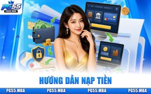 Hướng Dẫn Nạp Tiền