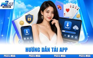 Hướng Dẫn Tải App
