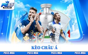 kèo châu Á