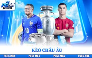 Kèo châu Âu