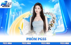 Phỏm PG55