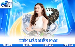 Tiến Lên Miền Nam