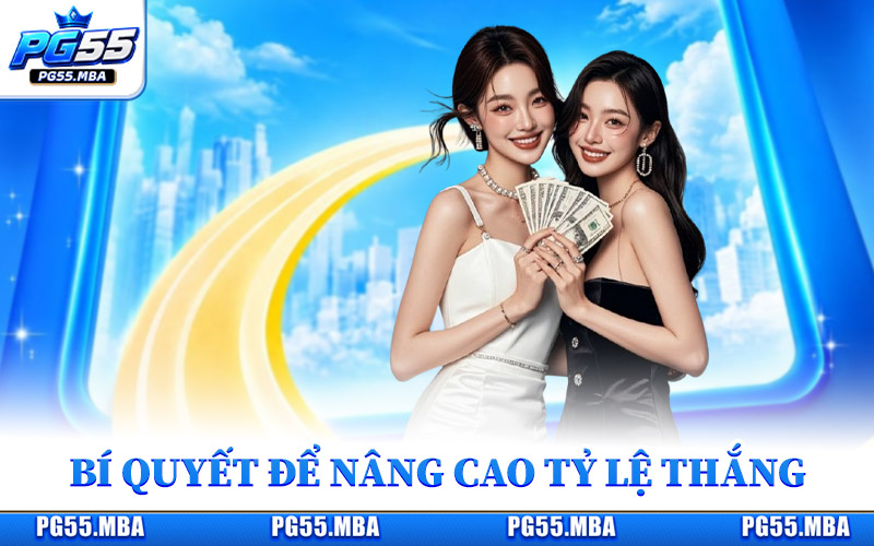 Từng bí quyết chơi lô đề nâng cao tỷ lệ thắng